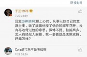 娱乐圈吃瓜观后感,揭秘明星背后的真相与争议